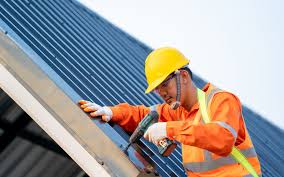 Fast & Reliable Emergency Roof Repairs in Prospect, KY